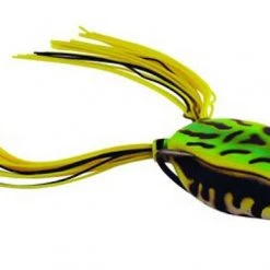 Spro Dean Rojas Bronzeye Baby Pop 50 Frog Baits