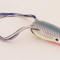 Spro Dean Rojas Bronzeye Baby Pop 50 Frog Baits