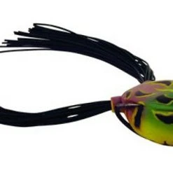 Spro Dean Rojas Bronzeye Baby Pop 50 Frog Baits