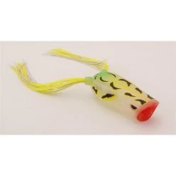 Spro Dean Rojas Bronzeye Pop 60 Frog Baits