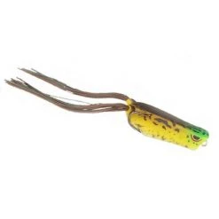 Spro Dean Rojas Bronzeye Pop 60 Frog Baits