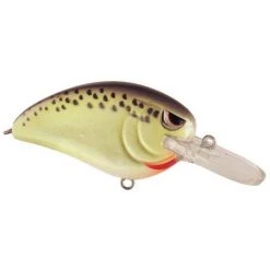 Baits Spro John Crews Little John Md 50 Crankbait