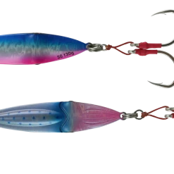 Savage Gear Squish Erratic Fall Deep Drop Jig Jigs