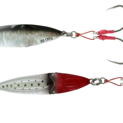 Savage Gear Squish Erratic Fall Deep Drop Jig Jigs