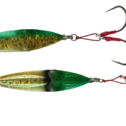 Savage Gear Squish Erratic Fall Deep Drop Jig Jigs