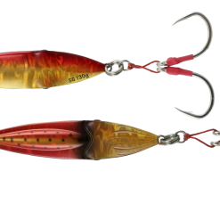 Savage Gear Squish Erratic Fall Deep Drop Jig Jigs