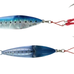 Savage Gear Squish Erratic Fall Deep Drop Jig Jigs