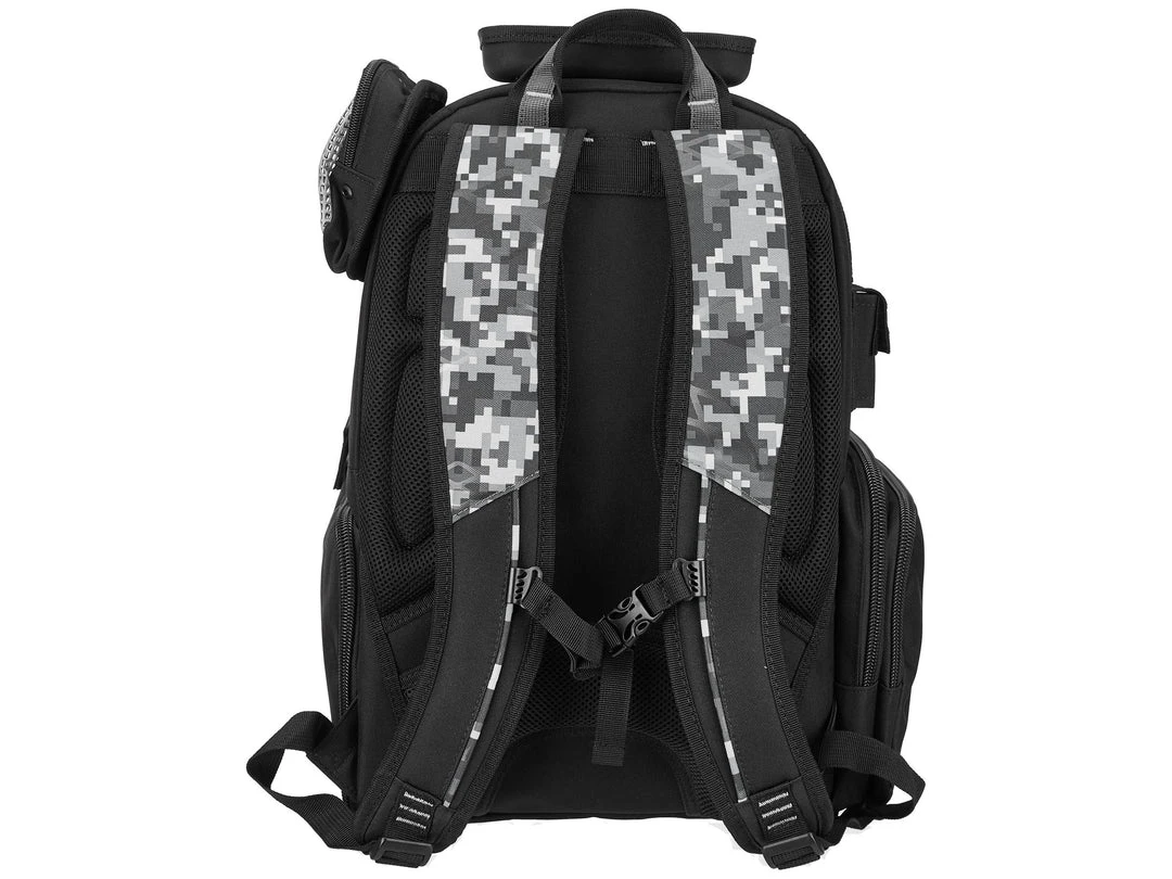 Accessories Daiwa D-Vec Tactical Tackle Backpack 2 Accessories Daiwa D-Vec Tactical Tackle Backpack