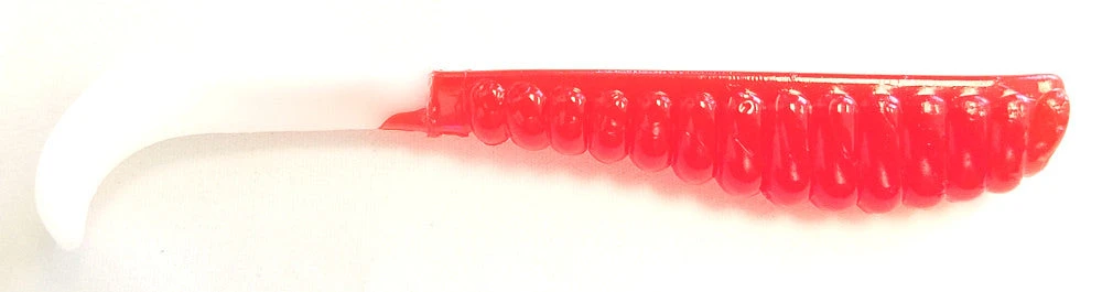 Z Man ElaZtech Swimmin' Trout Trick Soft Paddle Tail Swimbait 6 Pack Baits 32 Z Man ElaZtech Swimmin' Trout Trick Soft Paddle Tail Swimbait 6 Pack Baits