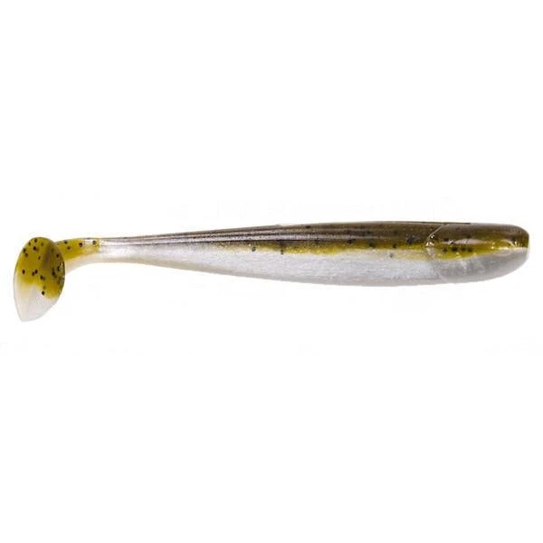 Baits Strike King Kvd Swim-N-Shiner 4" Swimbait 5 Baits Strike King Kvd Swim-N-Shiner 4" Swimbait
