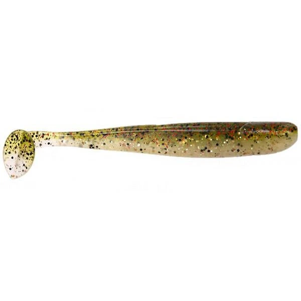Baits Strike King Kvd Swim-N-Shiner 4" Swimbait 9 Baits Strike King Kvd Swim-N-Shiner 4" Swimbait