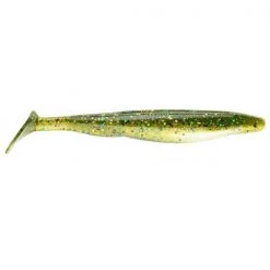 Strike King Kvd Swim'N Caffeine Shad 4" Baits