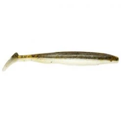 Strike King Kvd Swim'N Caffeine Shad 4