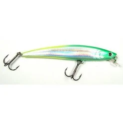 Strike Pro Arc Minnow Jerkbait