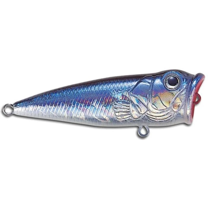 Strike Pro Gobi Popper Baits 2 Strike Pro Gobi Popper Baits