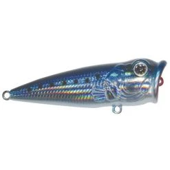 Strike Pro Gobi Popper Baits 11 Strike Pro Gobi Popper Baits