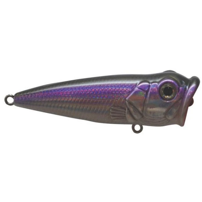 Strike Pro Gobi Popper Baits 5 Strike Pro Gobi Popper Baits