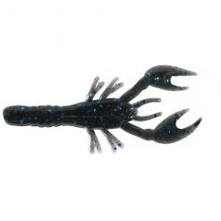 Strike King Bitsy Bug Crawfish Jig Trailer