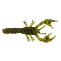 Strike King Bitsy Bug Crawfish Jig Trailer