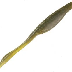 Baits Strike King Caffeine Shad 4" 9 Baits Strike King Caffeine Shad 4