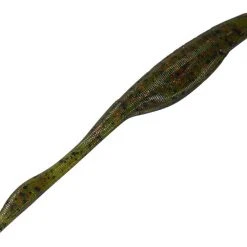 Baits Strike King Caffeine Shad 4" 13 Baits Strike King Caffeine Shad 4