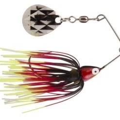 Baits Strike King Mini-King Spinnerbait