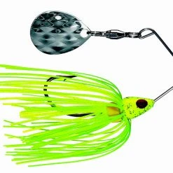 Baits Strike King Mini-King Spinnerbait