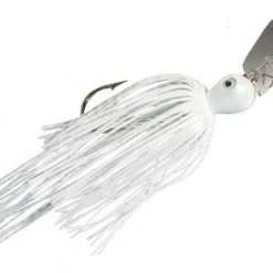 Strike King Pure Poison Swim Jig 3/8 Oz. 14 Strike King Pure Poison Swim Jig 3/8 Oz.