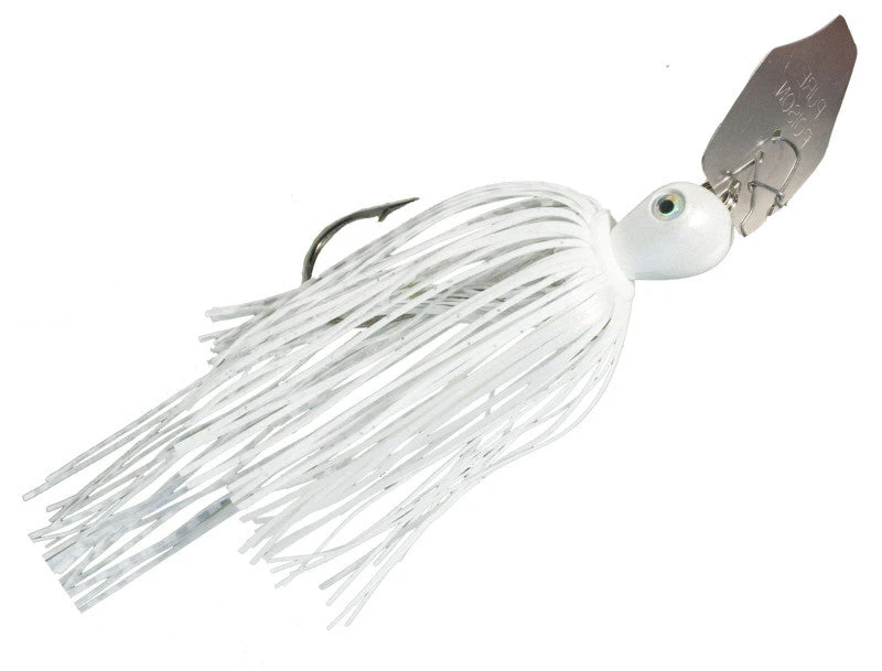 Strike King Pure Poison Swim Jig 3/8 Oz. 7 Strike King Pure Poison Swim Jig 3/8 Oz.