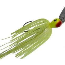Strike King Pure Poison Swim Jig 3/8 Oz. 11 Strike King Pure Poison Swim Jig 3/8 Oz.