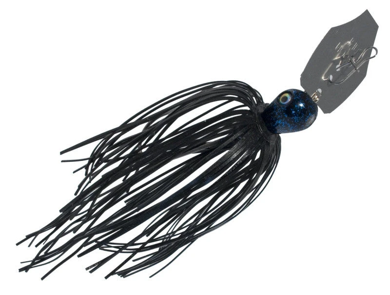 Strike King Pure Poison Swim Jig 3/8 Oz. 1 Strike King Pure Poison Swim Jig 3/8 Oz.