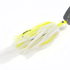 Strike King Pure Poison Swim Jig 3/8 Oz. 12 Strike King Pure Poison Swim Jig 3/8 Oz.