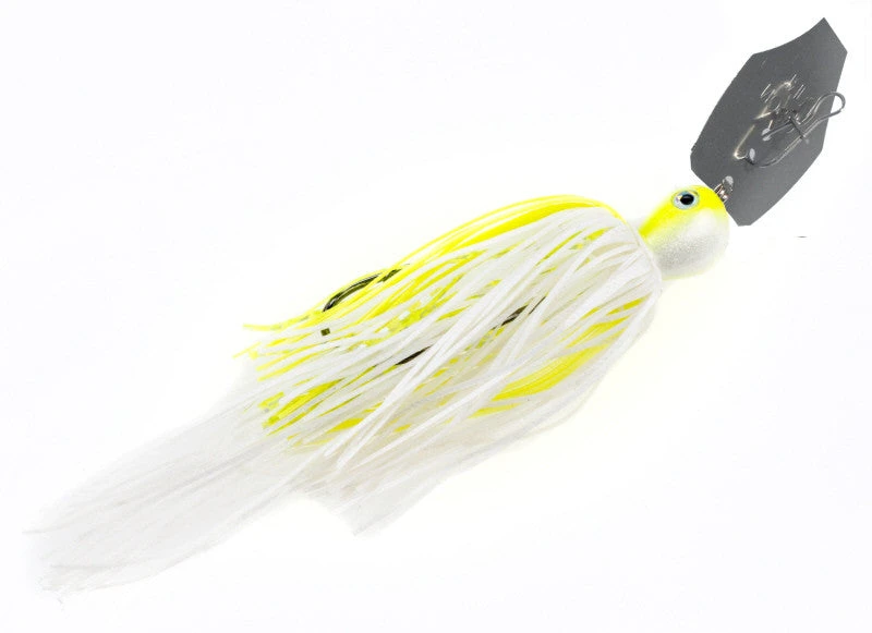 Strike King Pure Poison Swim Jig 1/2 Oz. 3 Strike King Pure Poison Swim Jig 1/2 Oz.