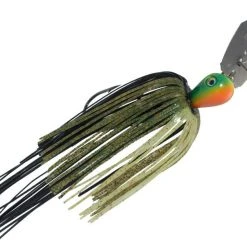 Strike King Pure Poison Swim Jig 3/8 Oz. 13 Strike King Pure Poison Swim Jig 3/8 Oz.