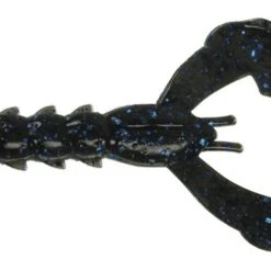 Strike King Rage Baby Craw 3" Baits 15 Strike King Rage Baby Craw 3