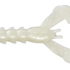 Strike King Rage Baby Craw 3" Baits 21 Strike King Rage Baby Craw 3