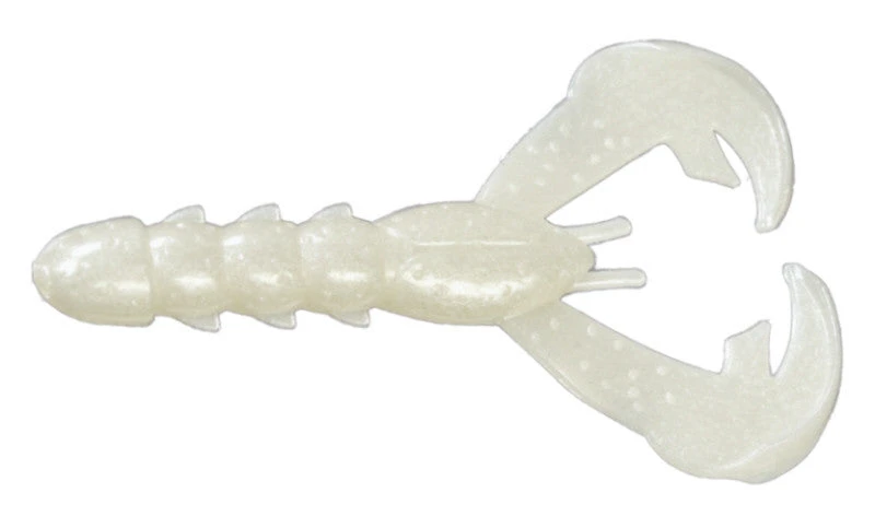 Strike King Rage Baby Craw 3" Baits 9 Strike King Rage Baby Craw 3" Baits