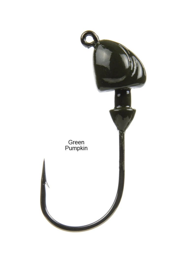 Strike King Squadron Swimbait Jighead 3 Pack 2 Strike King Squadron Swimbait Jighead 3 Pack