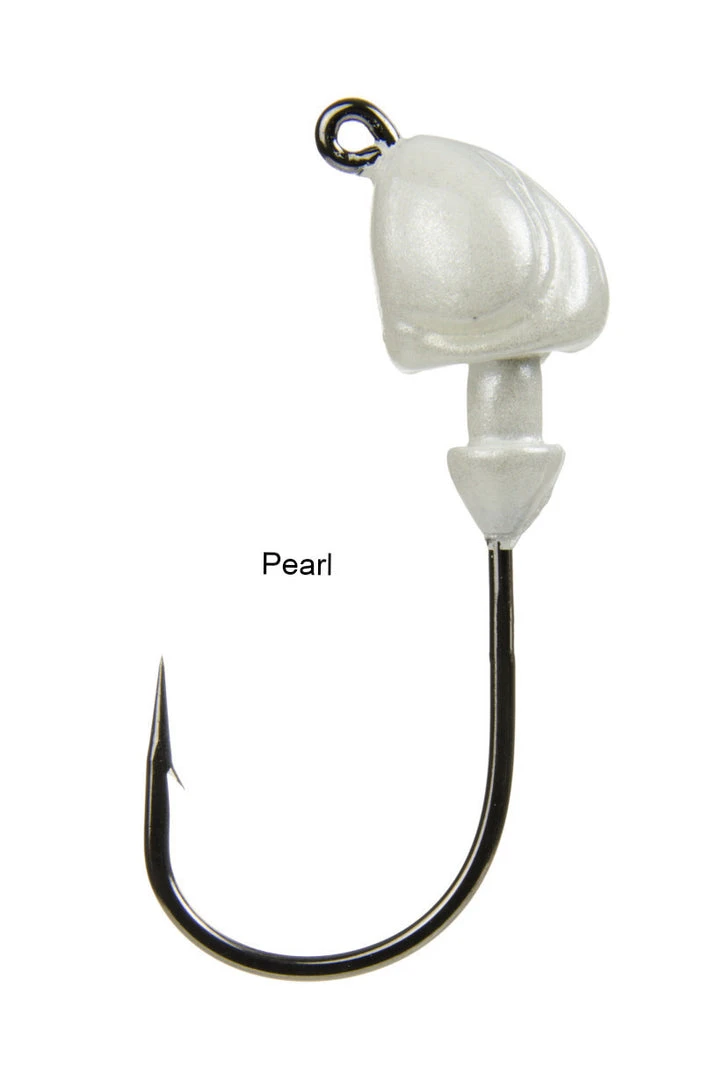 Strike King Squadron Swimbait Jighead 3 Pack 3 Strike King Squadron Swimbait Jighead 3 Pack