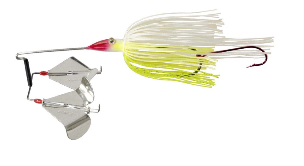 Strike King The Double Take Buzzbait Baits
