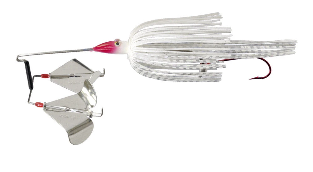 Strike King The Double Take Buzzbait Baits