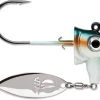 VMC Underspin Jig 3/4 Oz. Tackle