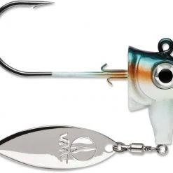 VMC Underspin Jig 3/4 Oz. Tackle