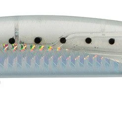 Daiwa Salt Pro Minnow Floating Model 5 1/8" Baits 27 Daiwa Salt Pro Minnow Floating Model 5 1/8