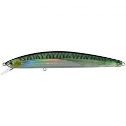 Daiwa Salt Pro Minnow Floating Model 6