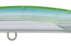 Daiwa Salt Pro Minnow Bullet Fast Sinking 2 1/8 Oz. 21 Daiwa Salt Pro Minnow Bullet Fast Sinking 2 1/8 Oz.