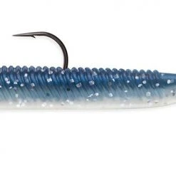 Storm 360GT Searchbait 5 1/2 Inch Soft Paddle Tail Swimbait 3 Pack Baits