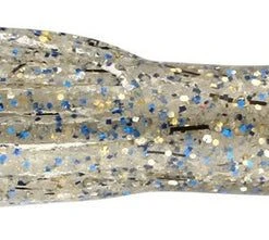 Dry Creek Creek Tube (aka Tournament Tube) 3 1/2 Inch Soft Plastic Tube 10 Pack 48 Dry Creek Creek Tube (aka Tournament Tube) 3 1/2 Inch Soft Plastic Tube 10 Pack