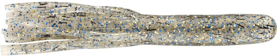 Dry Creek Creek Tube (aka Tournament Tube) 3 1/2 Inch Soft Plastic Tube 10 Pack 22 Dry Creek Creek Tube (aka Tournament Tube) 3 1/2 Inch Soft Plastic Tube 10 Pack