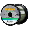 Line Maxima Ultragreen Copolymer Monofilament 300-600 Yard Guide Spools